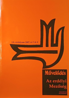 Mvelds - Az erdlyi Mezsg