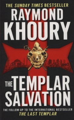 Raymond Khoury - The Templar Salvation