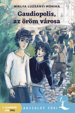 Gaudiopolis, az rm vrosa