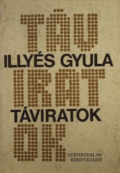 Illys Gyula - Tviratok