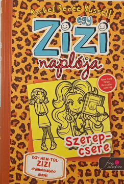 Szerepcsere - Egy Zizi naplja 9.