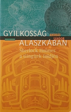 Gyilkoss�g Alaszk�ban