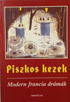 Piszkos kezek