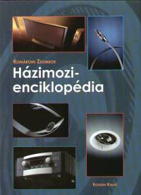 Komromi Zsombor - Hzimozi-enciklopdia