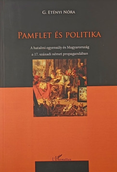 Pamflet s politika