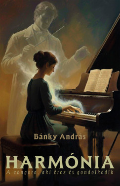 Harm�nia - A zongora, aki �rez �s gondolkodik
