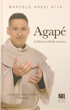 Marcello Atya Rossi - Agap�