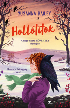 Susanna Bailey - Holltitok