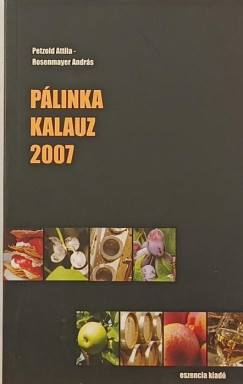 P�linka kalauz 2007