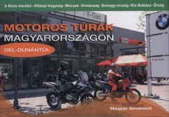 Motoros trk Magyarorszgon