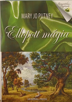 Ellopott mgia