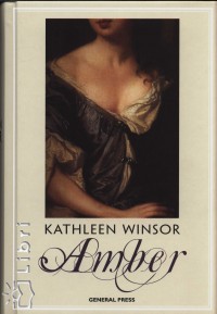 Kathleen Winsor - Amber
