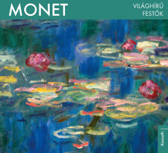 Vilghr festk - Monet