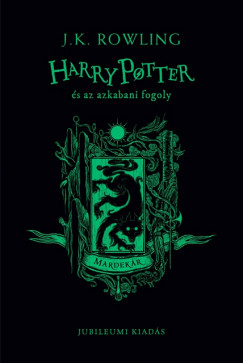 Harry Potter s az azkabani fogoly - Mardekr