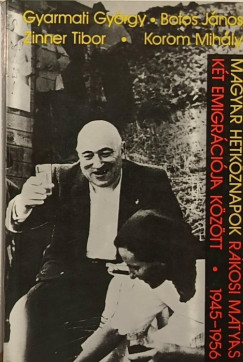 Magyar h�tk�znapok