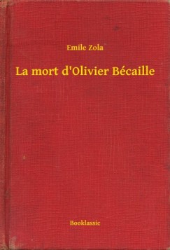 La mort d'Olivier Bcaille