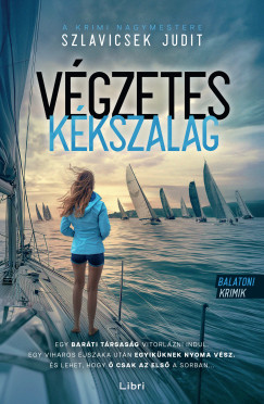 Vgzetes Kkszalag