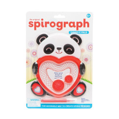 PLAYMONSTER, SPIROGR�F, RAJZ PAJTIK, PANDA
