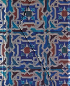 Boncahier notesz - Alfama - 55340