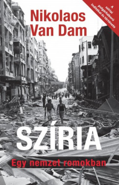 Szria - Egy nemzet romokban