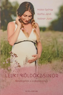Lelki kldkzsinr
