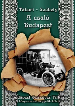 A csal Budapest