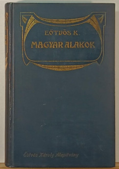 Magyar alakok