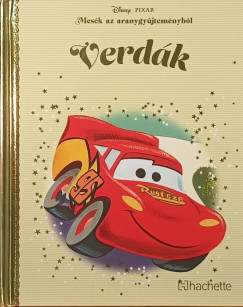 Disney - Verd�k