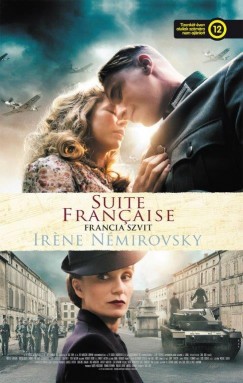Irne Nmirovsky - Suite franaise - Francia szvit