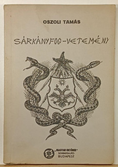 Srknyfog-vetemny - (szmozott)