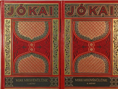 Mire megv�n�l�nk I-II.