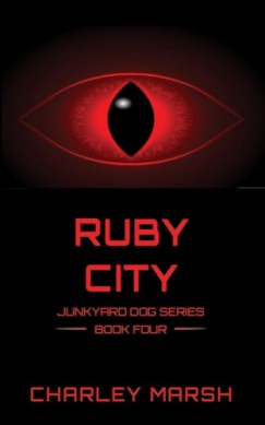 Charley Marsh - Ruby City