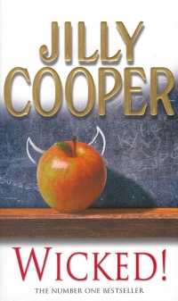 Jilly Cooper - Wicked!