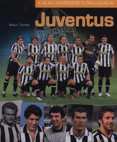 Misur Tamás - Juventus