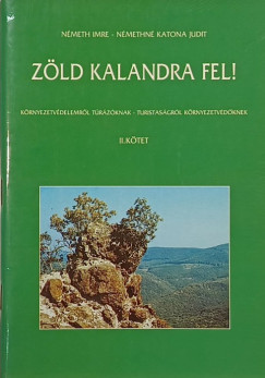 Zld kalandra fel! II.