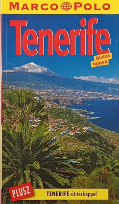 Sven Weniger - Tenerife