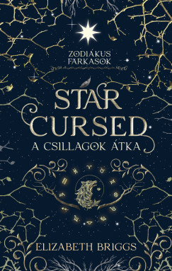 Star Cursed - A csillagok �tka