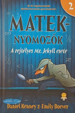 A rejt�lyes Mr. Jekyll esete