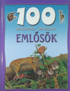100 lloms - 100 kaland - Emlsk