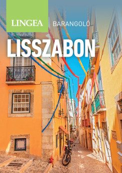 Lisszabon - Barangol - 2. kiads