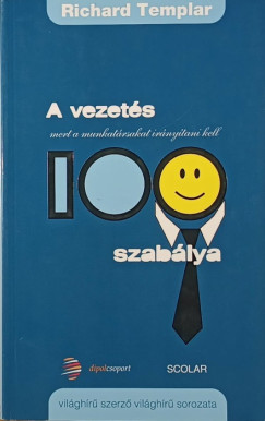 A vezet�s 100 szab�lya