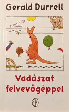 Vad�szat felvev�g�ppel