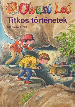 Olvas� Le� - Titkos t�rt�netek
