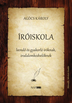 �r�iskola (2. kiad�s)