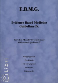 Evidence Based Medicine