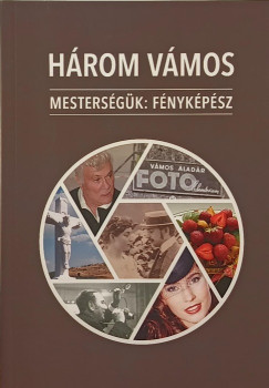 Hrom vmos