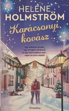 Karcsonyi kovsz