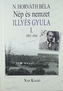 Np s nemzet I. - Illys Gyula 1902-1944