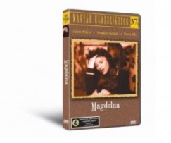 Magdolna - DVD