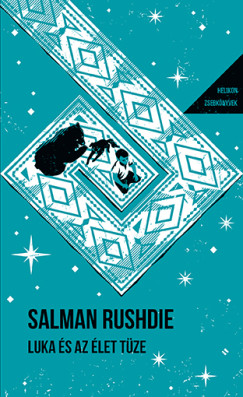 Salman Rushdie - Luka s az let tze